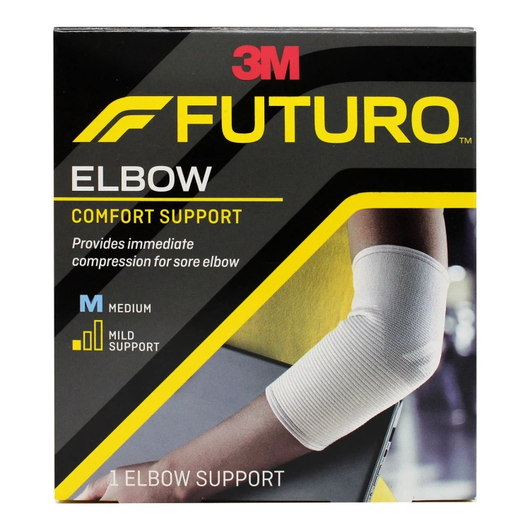 FUTURO ELBOW Comfort Support 76578 ENR